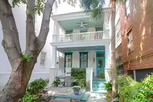78 Society St, Charleston, SC 29401 - Photo 1