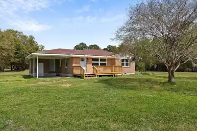 50 Warsaw Island Road, Saint Helena Island, SC 29920 - Photo 1