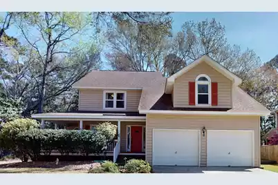2071 Middleburg Lane, Mount Pleasant, SC 29464 - Photo 1