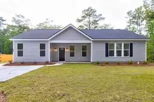 277 Smith Street W, Lincolnville, SC 29485 - Photo 1