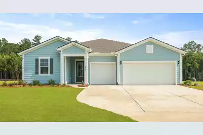 202 Bilge Road, Cross, SC 29472 - Photo 1