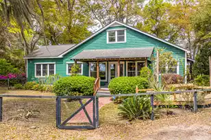 755 Jumbo Ln, Edisto Island, SC 29438 - Photo 1