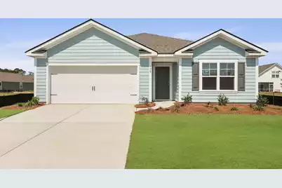 728 Striped Bass Court, Santee, SC 29142 - Photo 1