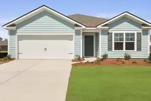 728 Striped Bass Ct, Santee, SC 29142 - Photo 1