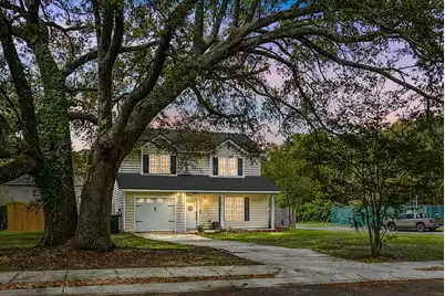 1502 Thoroughbred Boulevard, Johns Island, SC 29455 - Photo 1