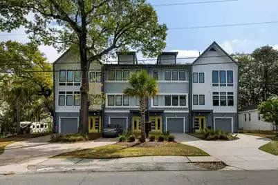 4060 Rhett Avenue S, North Charleston, SC 29405 - Photo 1