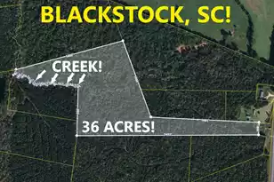 0 Columbia Hwy, Blackstock, SC 29014 - Photo 1