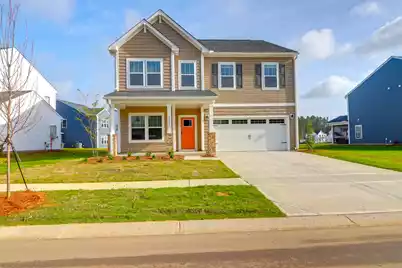 1017 Marsh Harrier Drive #Cc3-3-3, Ravenel, SC 29470 - Photo 1