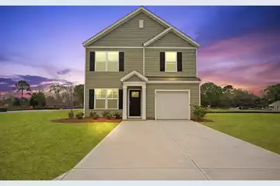 1071 Birdie Court, Manning, SC 29102 - Photo 1