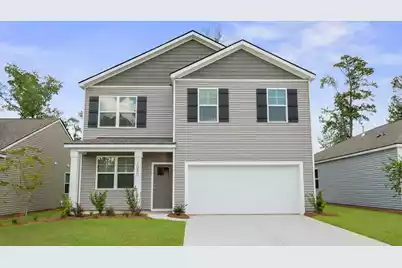 1040 Forrest Creek Drive, Summerville, SC 29483 - Photo 1