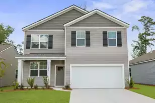 1040 Forrest Crk Dr, Summerville, SC 29483 - Photo 1