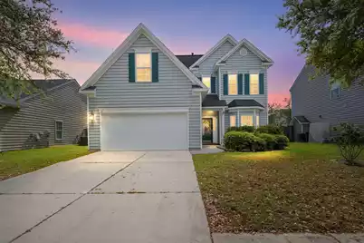 5224 Stonewall Drive, Summerville, SC 29485 - Photo 1