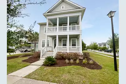 3700 Maidstone Drive, Mount Pleasant, SC 29466 - Photo 1