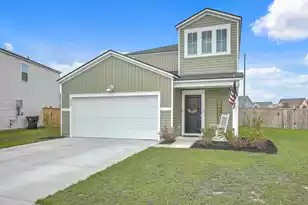 302 Fox Gap Rd, Summerville, SC 29486 - Photo 1