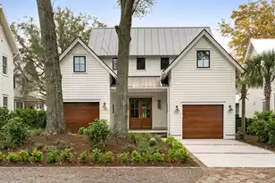 1412 Jackson St, Mount Pleasant, SC 29464 - Photo 1