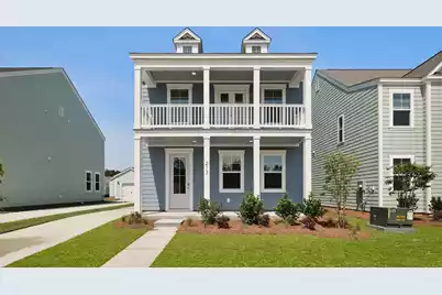 213 Terrace View Drive, Summerville, SC 29486 - Photo 1
