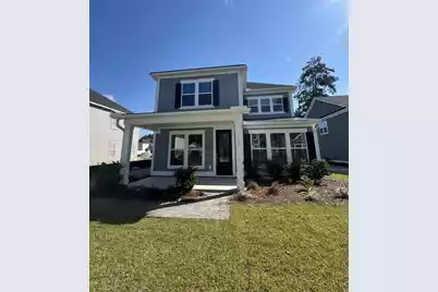 111 Gray Pne Lane, Summerville, SC 29483 - Photo 1