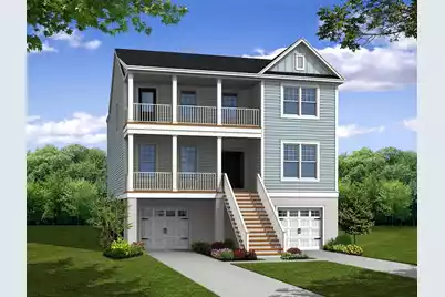 104 Tidewater Way, Charleston, SC 29492 - Photo 1