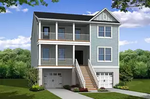 104 Tidewater Wy, Charleston, SC 29492 - Photo 1