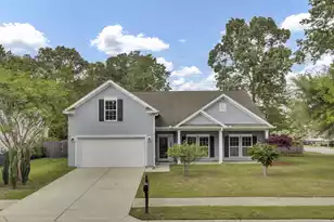8001 Hydrangea Ln, Hanahan, SC 29410 - Photo 1
