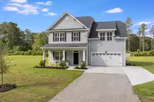 10032 Randall, McClellanville, SC 29458 - Photo 1