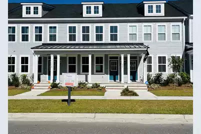 766 Blueway Avenue, Summerville, SC 29486 - Photo 1