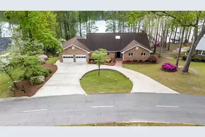 415 Santee Drive, Santee, SC 29142 - Photo 1