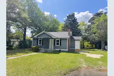 109 Alexander Street, Walterboro, SC 29488 - Photo 1