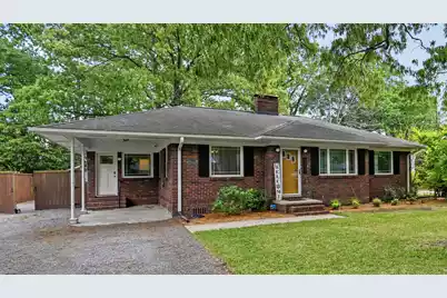 1211 Eastwood Avenue, Hanahan, SC 29410 - Photo 1