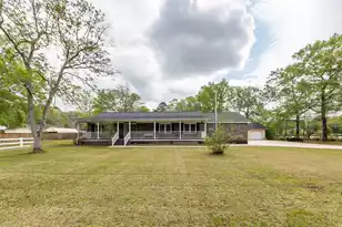 110 Wallace Rd, Goose Creek, SC 29445 - Photo 1