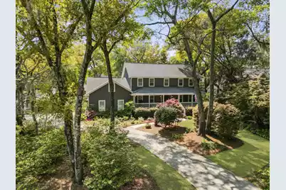 739 Wildwood Road, Charleston, SC 29412 - Photo 1