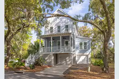 1470 Eutaw Battalion Drive, Charleston, SC 29412 - Photo 1