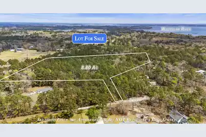 4B Sebago Road, Meggett, SC 29449 - Photo 1