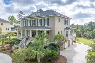 2444 Darts Cove Way, Mount Pleasant, SC 29466 - Photo 1