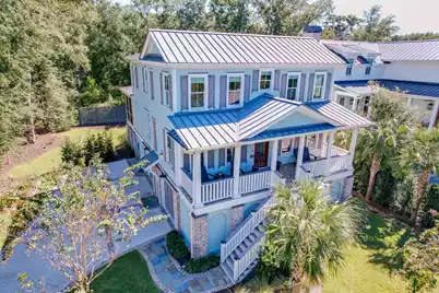 1212 Clonmel Place, Mount Pleasant, SC 29464 - Photo 1