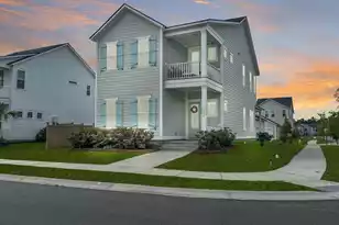 500 Respite Ln W, Summerville, SC 29483 - Photo 1