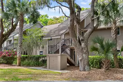 113 High Hammock Villas, Seabrook Island, SC 29455 - Photo 1