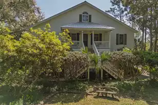 8551 Pope Landing Rd, Edisto Island, SC 29438 - Photo 1
