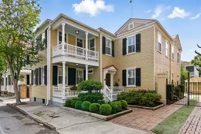 44 Savage Street, Charleston, SC 29401 - Photo 1