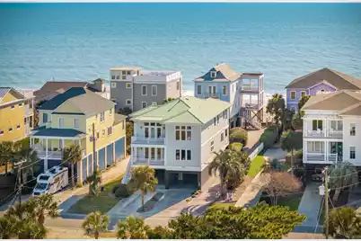 1681 Ashley Avenue E #A, Folly Beach, SC 29439 - Photo 1