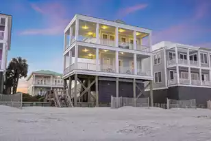 1681 Ashley Ave E, Folly Beach, SC 29439 - Photo 1