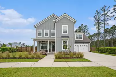 200 Clearblue Loop, Summerville, SC 29486 - Photo 1
