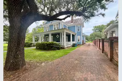 309 Academy Street N, Kingstree, SC 29556 - Photo 1