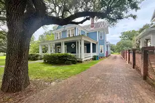 309 Academy Street N, Kingstree, SC 29556 - Photo 1