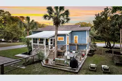 2530 Jasper Boulevard, Sullivans Island, SC 29482 - Photo 1