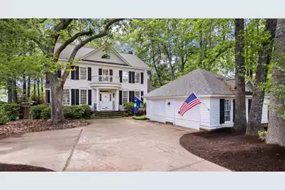 3424 Henrietta Hartford Road, Mount Pleasant, SC 29466 - Photo 1