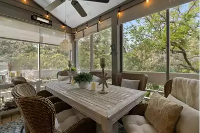 2401 Racquet Club Drive, Seabrook Island, SC 29455 - Photo 1