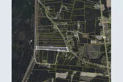 0 Dike Road, Bonneau, SC 29431 - Photo 1