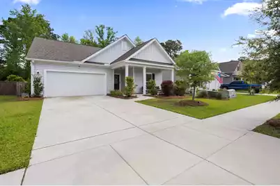 1513 Thin Pine Drive, Johns Island, SC 29455 - Photo 1