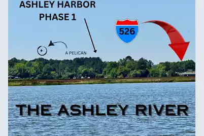 195 Ashley Hall Plantation Road, Charleston, SC 29407 - Photo 1